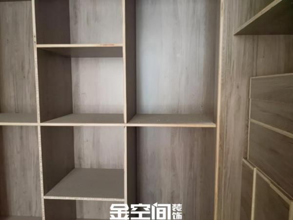 金空間托斯卡納水電木工驗收展示 金空間托斯卡納水電木工驗收展示