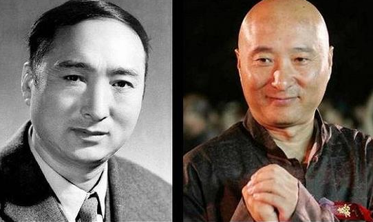 5位星二代,一看就知道是誰的孩子,父母的標誌性特徵被完美繼承 5位星二代,一看就知道是誰的孩子,父母的標誌性特徵被完美繼承