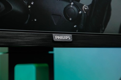 感受無與倫比的震撼吧！飛利浦498P9Z美圖來襲