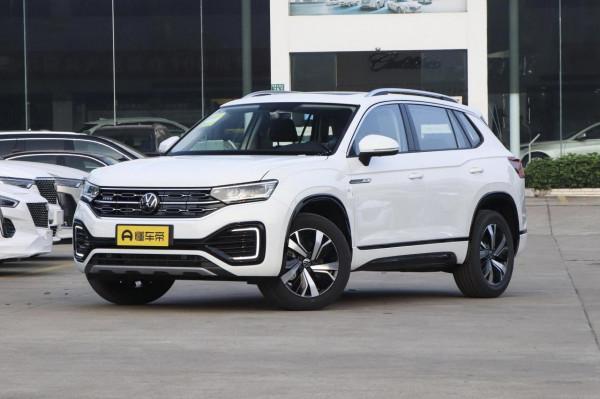 純電動續航56km 詳解大眾探嶽GTE 它值得買嗎？