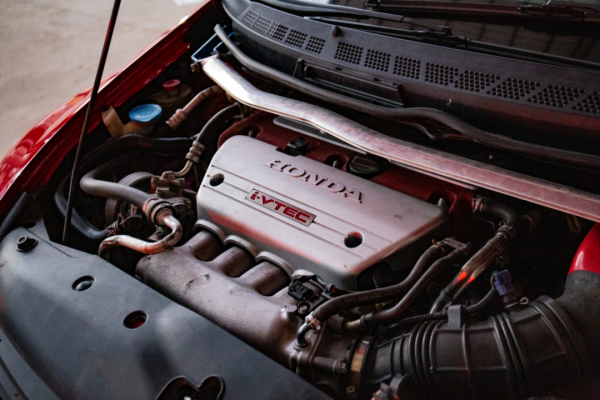 週末的改裝聚會，都來了哪些車？