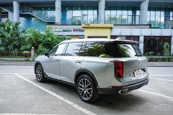 2021年高人氣車型盤點,自主品牌崛起勢在必行 2021年高人氣車型盤點,自主品牌崛起勢在必行