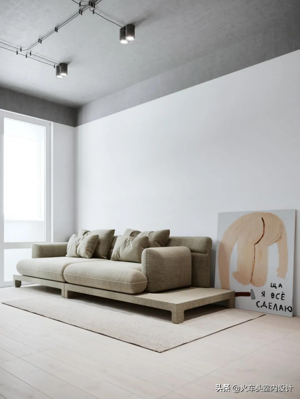 42㎡,一個人的豪宅 42㎡,一個人的豪宅