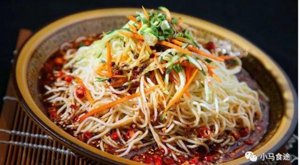 70款四川特色美食，值得大家去品嚐