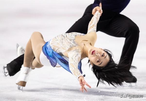 冬奧有戲!蔥桶組合花滑輕鬆奪金,任子威速滑世界盃飈出中國速度 冬奧有戲!蔥桶組合花滑輕鬆奪金,任子威速滑世界盃飈出中國速度