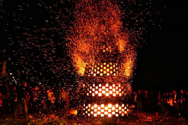 又是一年中秋至,潮汕人的中秋習俗你瞭解多少? 又是一年中秋至,潮汕人的中秋習俗你瞭解多少?