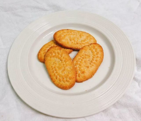 粗糧餅乾真的能幫助我們減肥嗎?粗糧餅乾到底健不健康? 粗糧餅乾真的能幫助我們減肥嗎?粗糧餅乾到底健不健康?