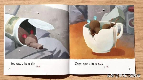 等了一年的分級閱讀王者:《大貓》來了 等了一年的分級閱讀王者:《大貓》來了