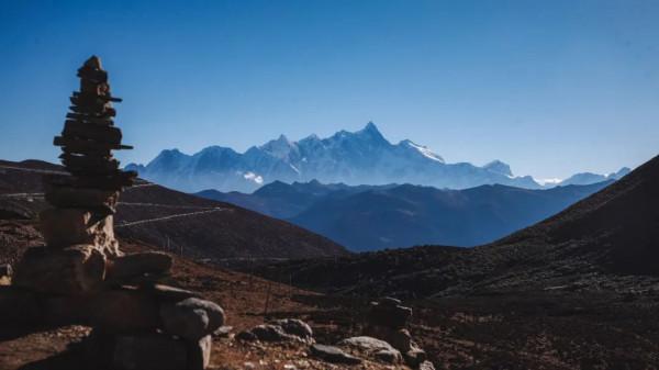 在山海的盡頭,抵達離心最近的地方 在山海的盡頭,抵達離心最近的地方
