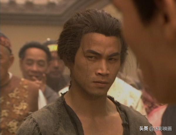 27年前的亞視武俠神劇,甄子丹張家輝版《洪熙官》,至今無法超越 27年前的亞視武俠神劇,甄子丹張家輝版《洪熙官》,至今無法超越