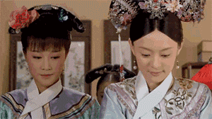 同劇不同命,《甄嬛傳》爆紅第10年:除了孫儷,她們都消失了 同劇不同命,《甄嬛傳》爆紅第10年:除了孫儷,她們都消失了