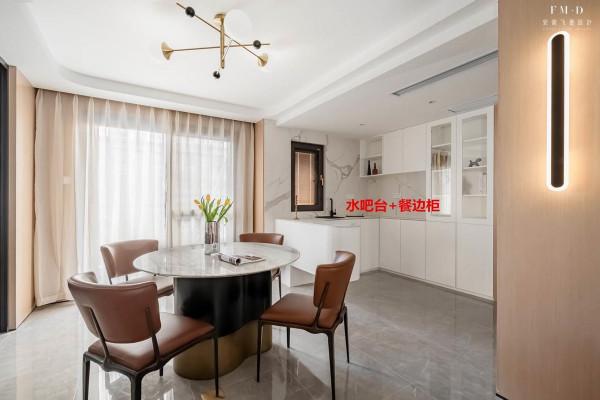 等買房了,無論面積大小,我決定要裝2個廚房,下廚寬敞功能又多 等買房了,無論面積大小,我決定要裝2個廚房,下廚寬敞功能又多