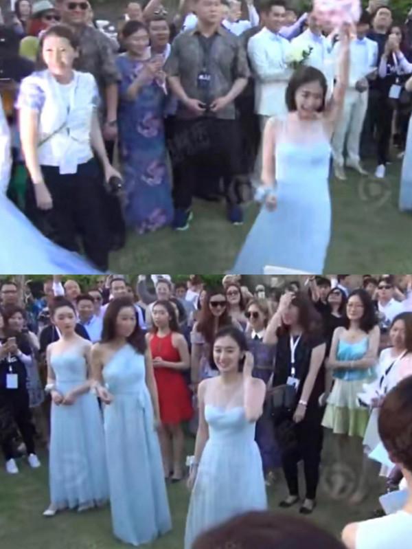 “悲傷”的葉青：姜潮追她3個月，被姚笛搶角色，和恬妞女兒戀愛