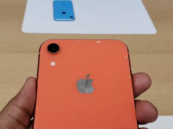 3年前的iPhone XR，相當於安卓機什麼水平？網友的回答很現實