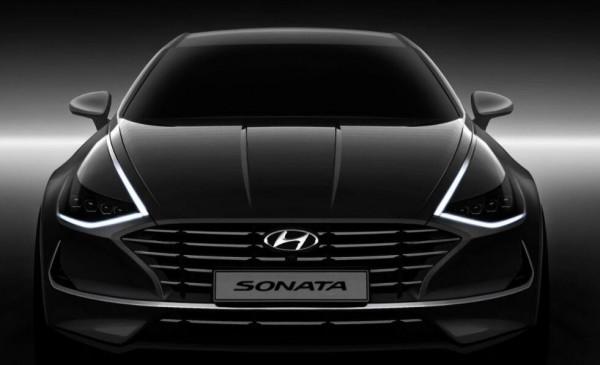 盤點被忽略的好車之第十代索納塔 不想買老三樣不如選它 盤點被忽略的好車之第十代索納塔 不想買老三樣不如選它