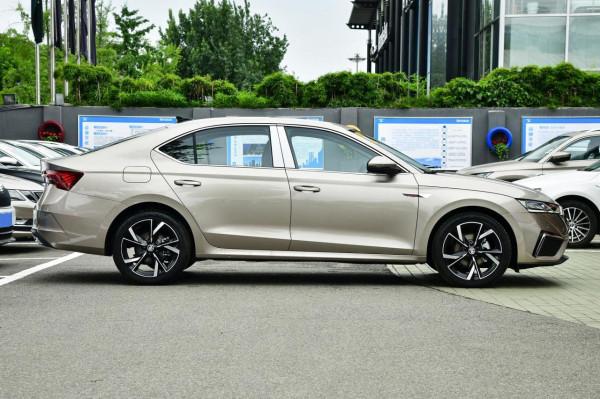 斯柯達明銳PRO,換代後年輕運動,黃金動力組合,後尾箱掀背設計 斯柯達明銳PRO,換代後年輕運動,黃金動力組合,後尾箱掀背設計