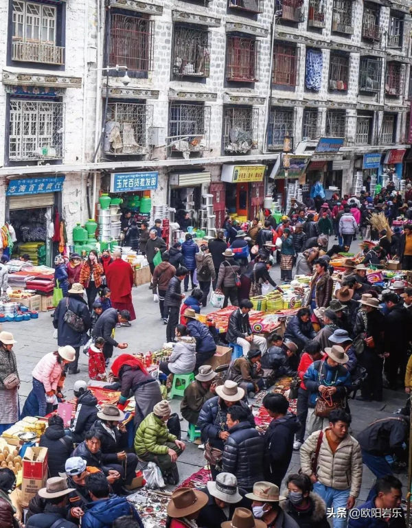 冬季來西藏怎麼玩？最全旅行攻略，開啟你對它的誤解