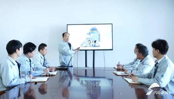 山東華特磁電董事長王兆連當選俄羅斯自然科學院外籍院士