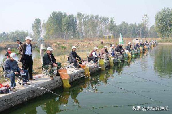 3天釣光一條河,魚沒了人跑了,滅絕性垂釣太可怕了 3天釣光一條河,魚沒了人跑了,滅絕性垂釣太可怕了