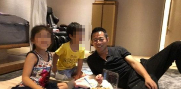 大S汪小菲離婚分9億財產，婚離了，孩子怎麼辦？