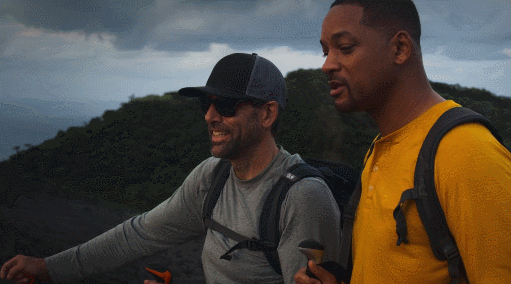 一口氣刷完6集，這豆瓣9.3太炸了