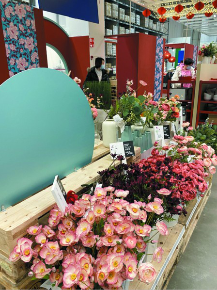 年味扮家遊戲“玩通關”:春節將至用小物件營造濃濃年味