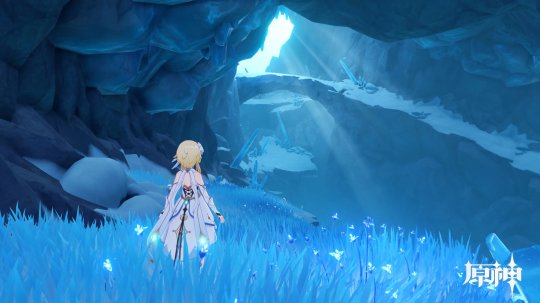 從口誅筆伐到年入百億,上線才一年的原神,怎麼就鹹魚大翻身了? 從口誅筆伐到年入百億,上線才一年的原神,怎麼就鹹魚大翻身了?