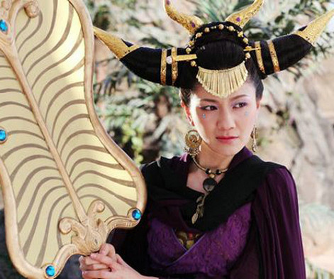 西遊記中孫悟空到底對鐵扇公主幹了什麼,牛魔王對他恨之入骨 西遊記中孫悟空到底對鐵扇公主幹了什麼,牛魔王對他恨之入骨