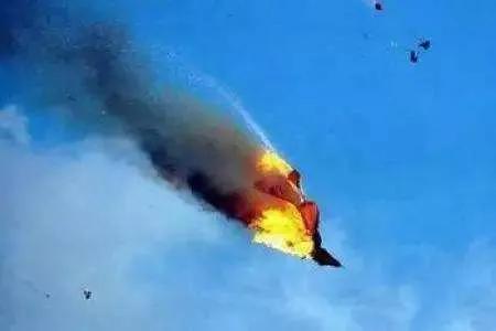 震驚中外的南海撞機事件引發的網路大戰