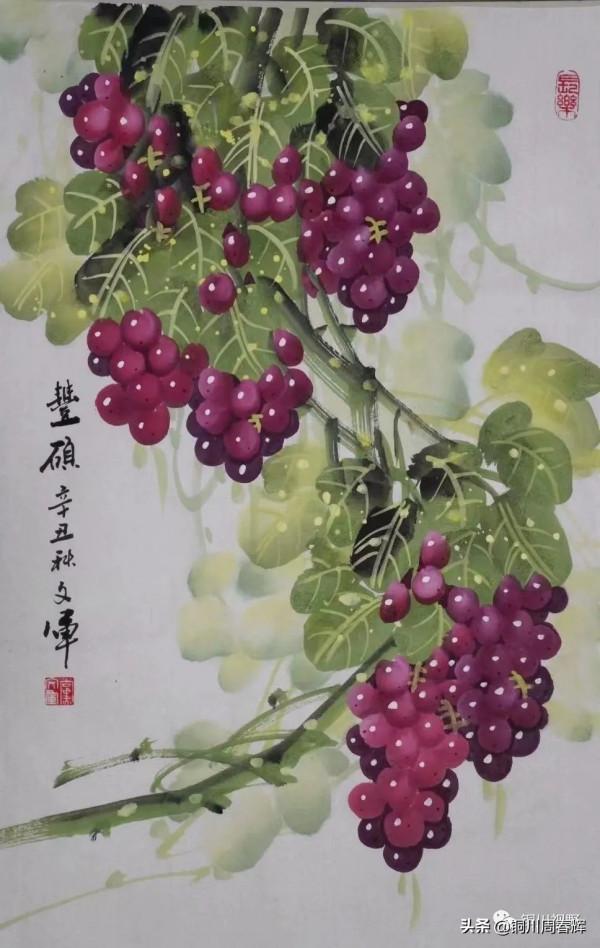 名畫欣賞，讓人耳目一新，值得收藏