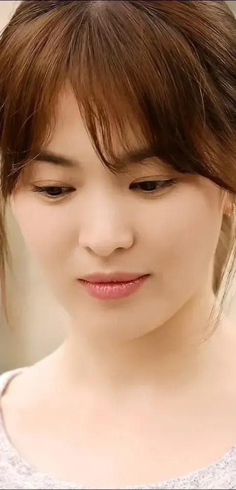 宋慧喬還是這麼優雅美麗 宋慧喬還是這麼優雅美麗