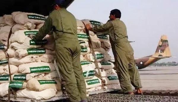 汶川地震，巴基斯坦為中國捐光帳篷，7年後他為報恩不惜拋棄妻女