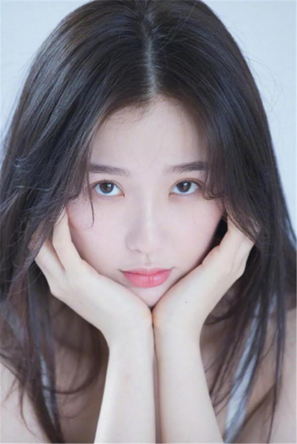 明星美圖｜虞書欣