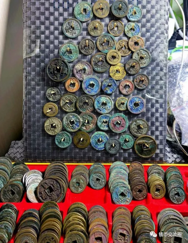 有些人玩錢幣,真的可以一直在漲價 有些人玩錢幣,真的可以一直在漲價