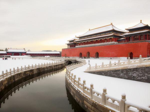 盤點12月值得去的國內旅行地