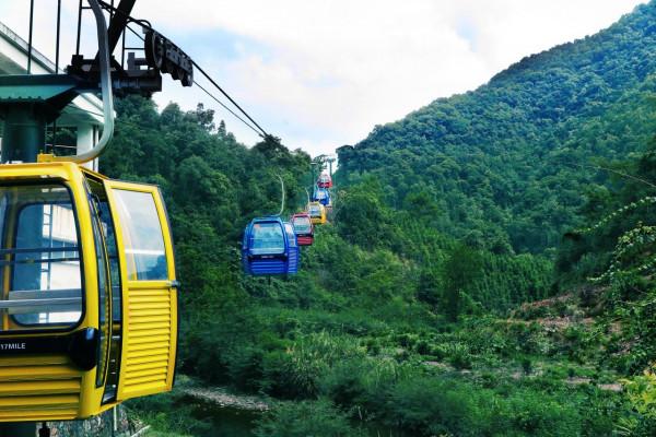 雖已入冬,但秋意未盡 雖已入冬,但秋意未盡