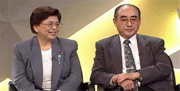 鮮為人知：乒壇名將莊則棟日本妻子在銀川的往事