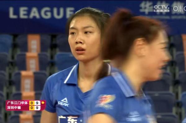 意外爆冷門！廣東女排遭零封無緣6強，澳洲虎3：0絕處逢生