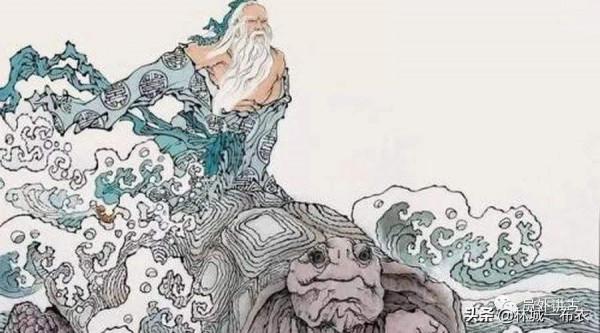 以彼之道還施彼身——看看西門豹治鄴時都幹了些什麼？