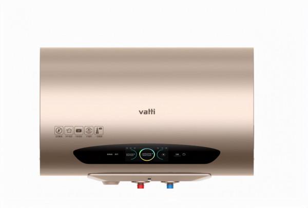 選擇華帝電熱水器，給你舒心冬日沐浴體驗