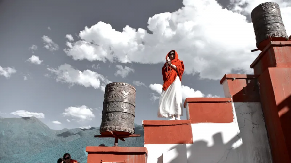 情人海藍冰，墜入峽谷的眼淚，上天遺落的翡翠明珠
