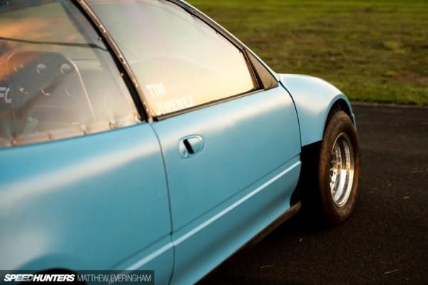 K——一個令我們這幫“爛仔”們都鍾情的字母 | 本田移植盤點（二）