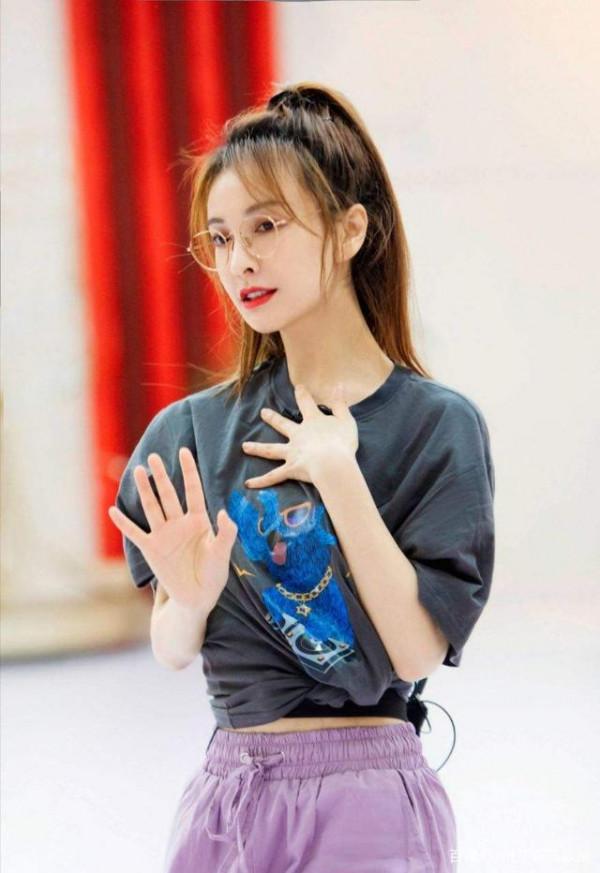 吳昕美照：可鹽可甜的百變美人