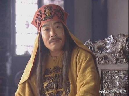 賴漢英：身負眾多謎團卻突然消失，太平天國最神秘的“國舅爺”