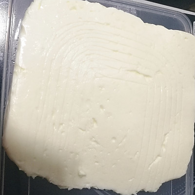 牛奶小方(第一次嘗試成功) 牛奶小方(第一次嘗試成功)