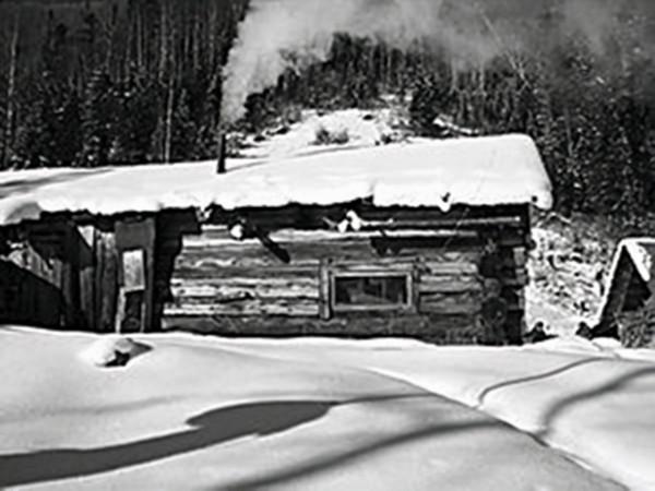 隱居西伯利亞42年的家族:外界發現後接連離世,小女兒至今健在 隱居西伯利亞42年的家族:外界發現後接連離世,小女兒至今健在