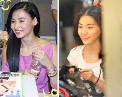 初見驚豔不已,再見路人甲乙!這12個明星顏值成謎,這臉怎麼了? 初見驚豔不已,再見路人甲乙!這12個明星顏值成謎,這臉怎麼了?