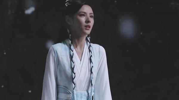 仙俠劇《千秋令》將播，張予曦佟夢實主演，韓棟陳紫函演配角