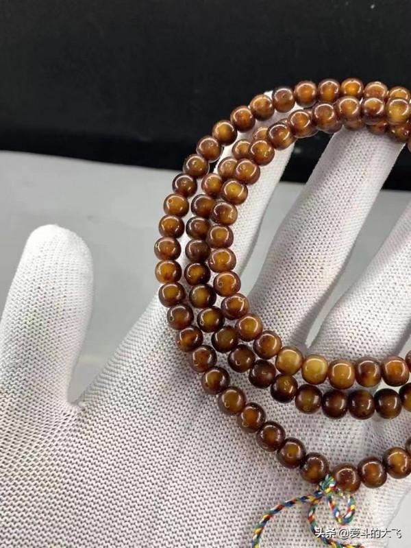 大飛說文玩:有粉絲想看“黑金”星月,必須安排 大飛說文玩:有粉絲想看“黑金”星月,必須安排