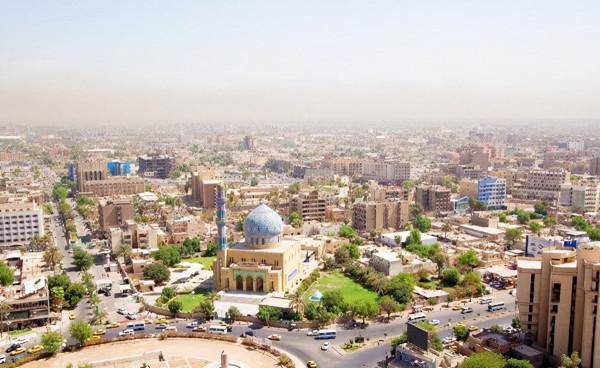 中國外交官涉險救人質內幕：半島臺上喊話，清真寺裡周旋